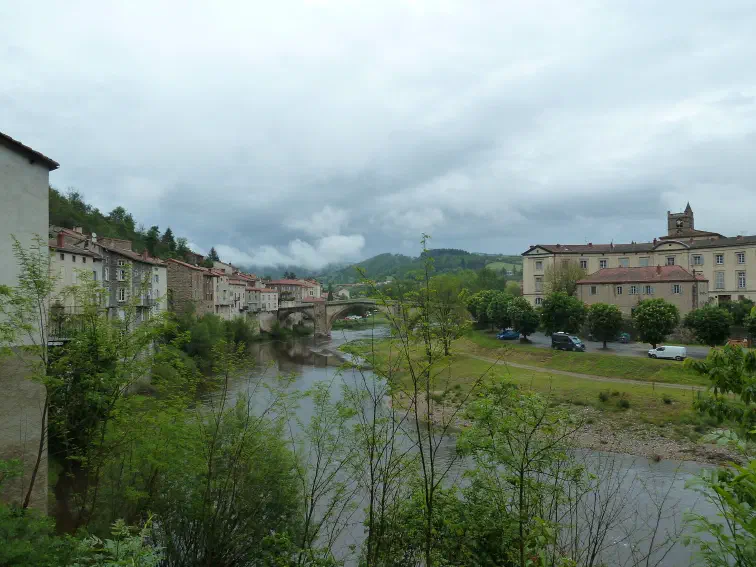 Lavoûte-Chilhac