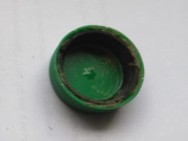 DIY-Objektivschutz