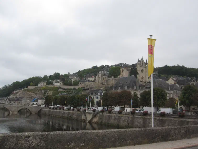 Terrasson-Lavilledieu