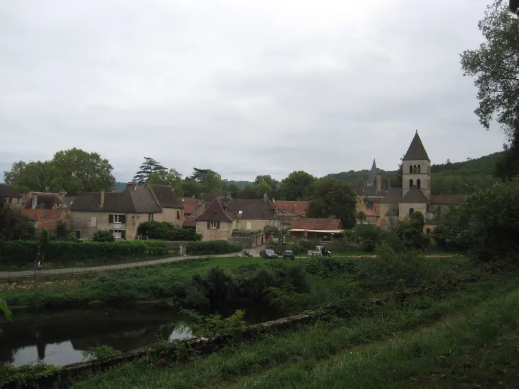 Saint-Léon-sur-Vézère