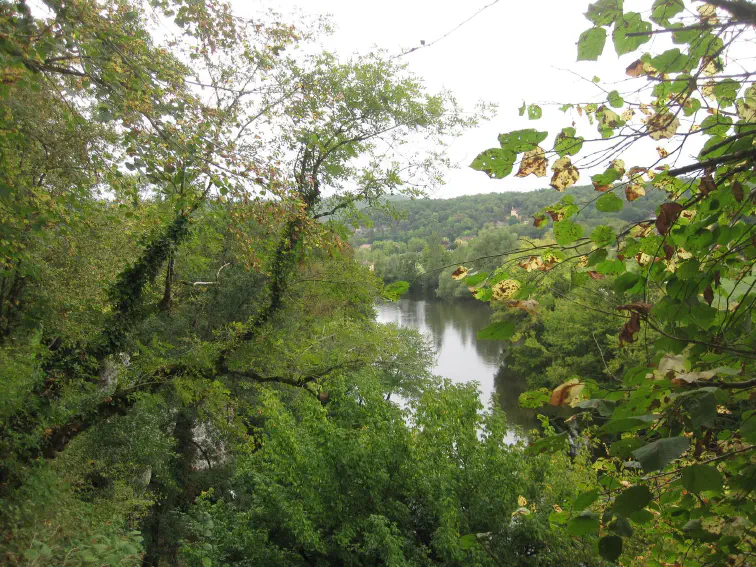 Im Tal der Vézère