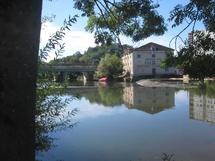 Périgueux