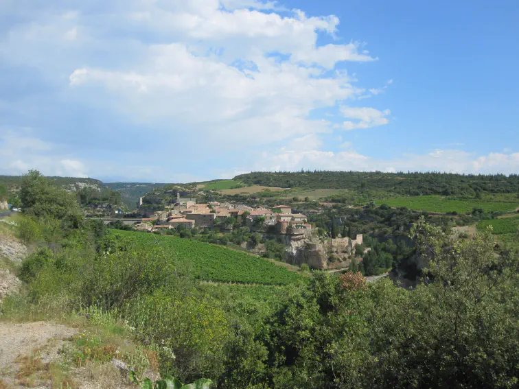 Minerve