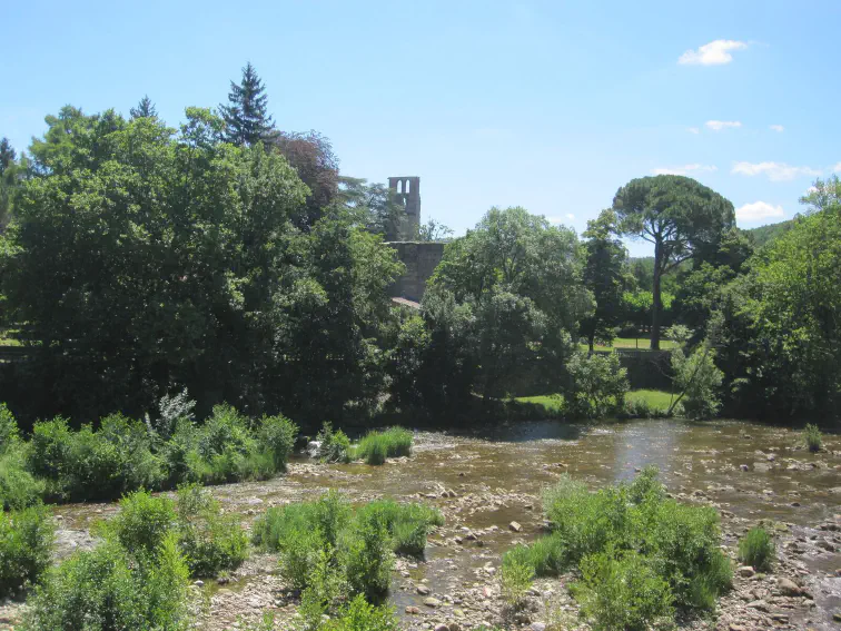 Alet-les-Bains