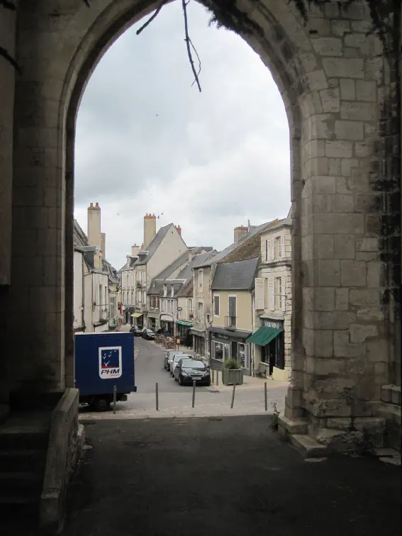 La-Charité-sur-Loire