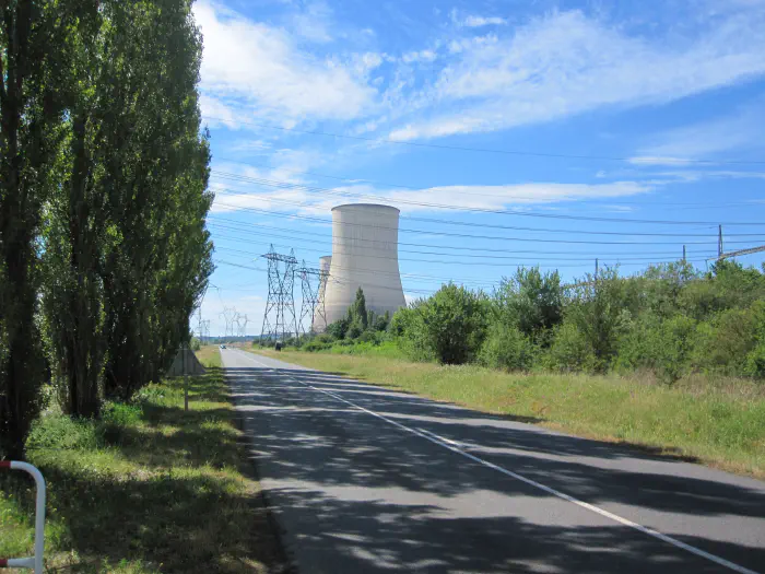 Atomkraftwerk Civaux