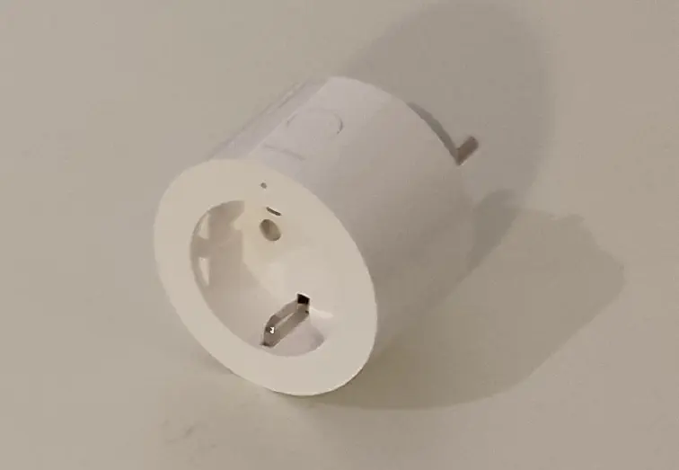 Stecker Aqara Smart Plug EU