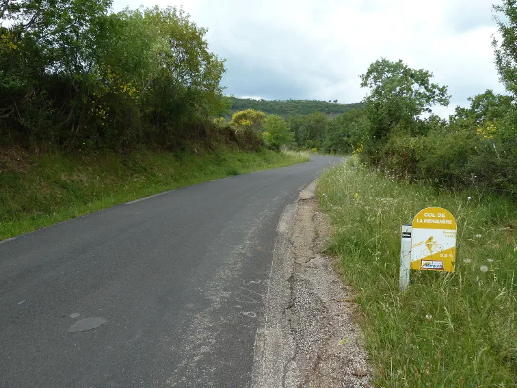 Noch 1,2km&mldr;