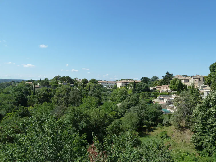 Uzès