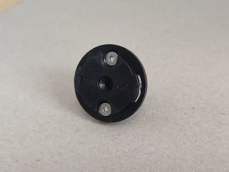 Adapter von Edge auf Gopro