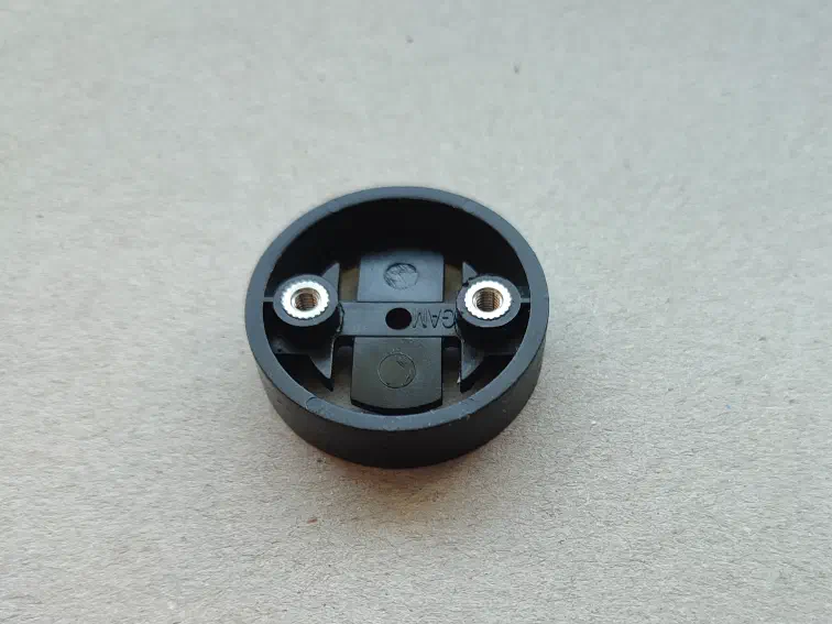 Edge-Adapterplatte