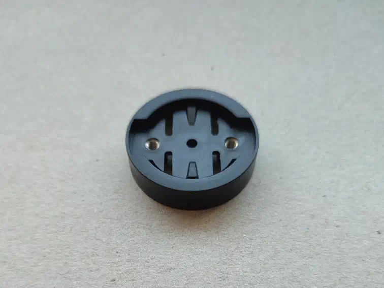 Edge-Adapterplatte